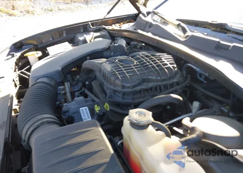 2023 Dodge Charger Gt из США, поврежденный, VIN 2C3CDXHG9PH615457